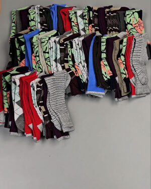 Фотография  526 - Носки CAN 084#5 кг, ЛОТ СТ-10062 оптом в Махачкале и Дагестане