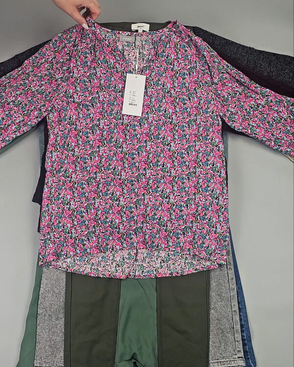 Фотография  716 - DK+Bestseller Winter mix 064#9,2 кг, ЛОТ СТ-10090 оптом в Махачкале и Дагестане