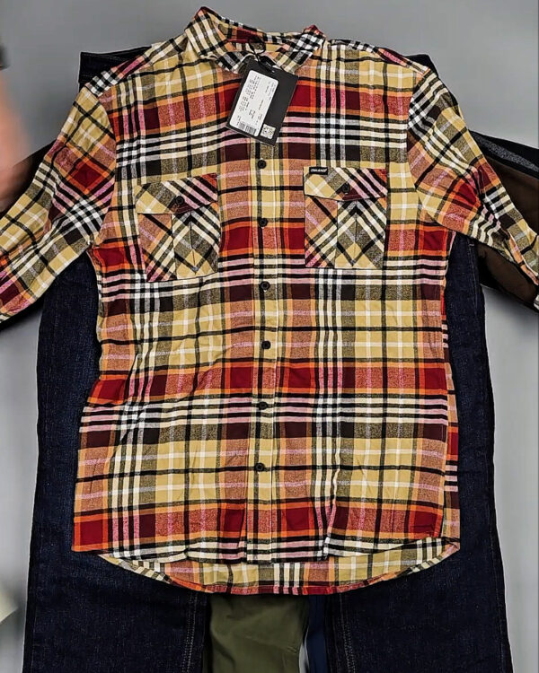 Фотография  580 - BLEND HE W 064#15 кг, ЛОТ СТ-10055 оптом в Махачкале и Дагестане