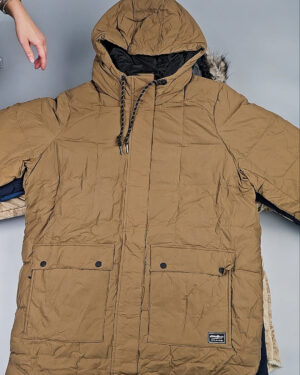 Фотография  586 - Куртки (W.Jackets Extra)#15 кг, ЛОТ СХ-0269 оптом в Махачкале и Дагестане