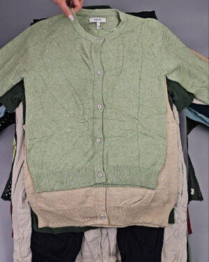 Фотография  648 - ДАНИЯ M/W mix#17 кг, ЛОТ СТ-10077 оптом в Махачкале и Дагестане