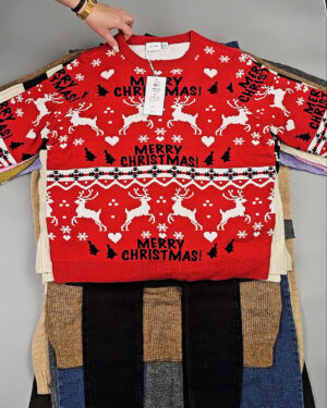 Фотография 207 - VILA Winter mix 104#15 кг, ЛОТ СТ-10078 оптом в Махачкале и Дагестане