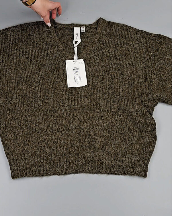 Фотография  189 - Джемпера Bestseller 104#7 кг, ЛОТ СТ-10043 оптом в Махачкале и Дагестане