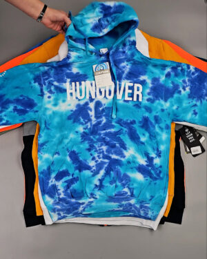 Фотография  141 - HOODIE CAN 084#10 кг, ЛОТ СТ-10117 оптом в Махачкале и Дагестане