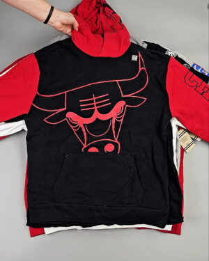 Фотография 113 - Толстовки муж HOLLISTER SW#10 кг, ЛОТ СТ-10108 оптом в Махачкале и Дагестане