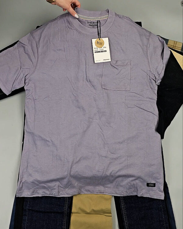 Фотография  156 - BLEND HE W 064#15 кг, ЛОТ СТ-10054 оптом в Махачкале и Дагестане