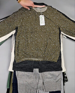 Фотография  401 - DK+Bestseller Winter mix 064#15 кг, ЛОТ СТ-10091 оптом в Махачкале и Дагестане