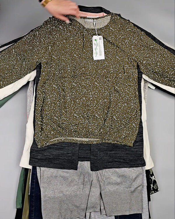 Фотография  169 - DK+Bestseller Winter mix 064#15 кг, ЛОТ СТ-10091 оптом в Махачкале и Дагестане