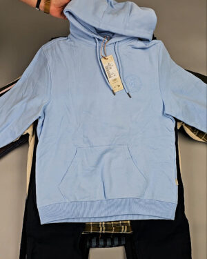 Фотография 559 - Мужской зимний микс Blend He, 20 кг, ЛОТ СТ-10050 оптом в Махачкале и Дагестане