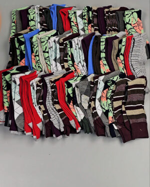 Фотография 268 - Носки CAN 084#5 кг, ЛОТ СТ-10062 оптом в Махачкале и Дагестане