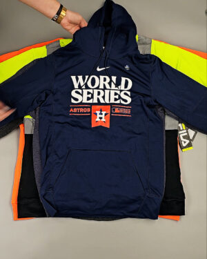 Фотография  837 - Толстовки СТОК CAN 0424#10 кг, ЛОТ СТ-10139 оптом в Махачкале и Дагестане