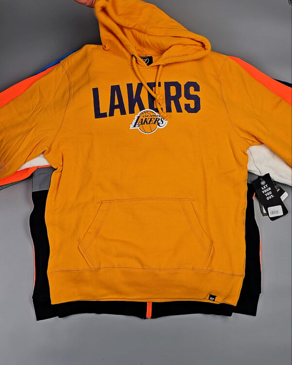 Фотография  233 - HOODIE CAN 084#10 кг, ЛОТ СТ-10117 оптом в Махачкале и Дагестане