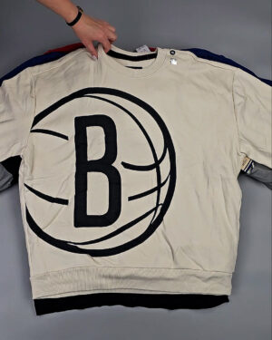 Фотография  818 - Толстовки муж HOLLISTER SW#11,8 кг, ЛОТ СТ-10111 оптом в Махачкале и Дагестане