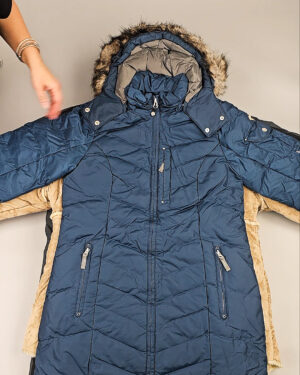 Фотография 489 - Куртки (W.Jackets Extra)#15 кг, ЛОТ СХ-0269 оптом в Махачкале и Дагестане