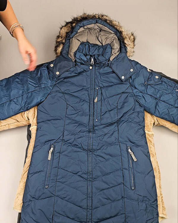 Фотография  134 - Куртки (W.Jackets Extra)#15 кг, ЛОТ СХ-0269 оптом в Махачкале и Дагестане