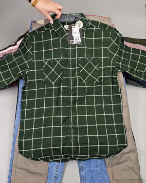 Фотография 977 - Мужской зимний микс Blend He, 20 кг, ЛОТ СТ-10049 оптом в Махачкале и Дагестане