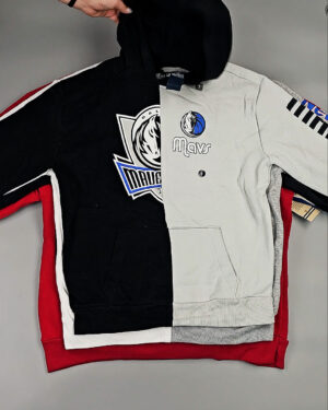 Фотография  302 - Толстовки муж HOLLISTER SW#10 кг, ЛОТ СТ-10108 оптом в Махачкале и Дагестане