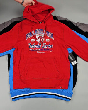 Фотография  719 - HOODIE CAN 084#10 кг, ЛОТ СТ-10119 оптом в Махачкале и Дагестане