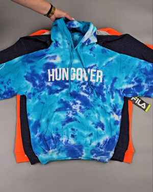 Фотография 552 - Толстовки СТОК CAN 0424#10 кг, ЛОТ СТ-10136 оптом в Махачкале и Дагестане