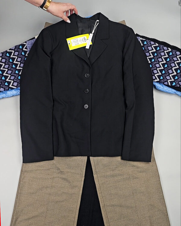 Фотография  553 - JACK JONES Women Winter mix 075 #15 кг, ЛОТ СТ-10010 оптом в Махачкале и Дагестане