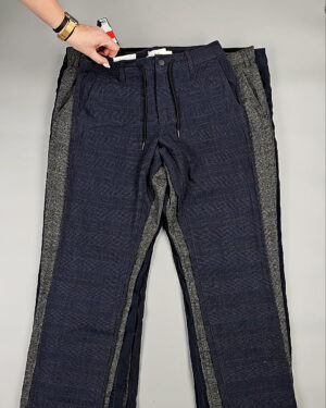 Фотография 762 - Брюки мужские зима C&A 025#10 кг, ЛОТ СТ-10047 оптом в Махачкале и Дагестане