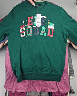 Фотография  863 - Super Creame Scotland Winter mix#50 кг, ЛОТ СХ-0293 оптом в Махачкале и Дагестане