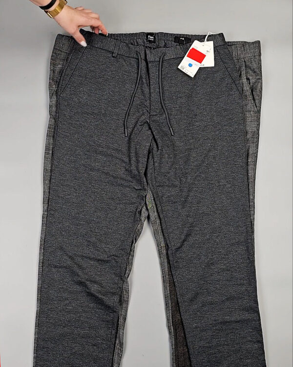 Фотография  842 - Брюки мужские зима C&A 025#10 кг, ЛОТ СТ-10046 оптом в Махачкале и Дагестане