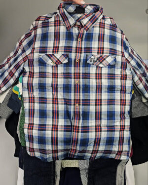 Купить Mix EKW#100 кг, ЛОТ СХ-0292 оптом в Махачкале и Дагестане