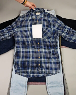 Фотография  335 - BLEND HE W 064#15 кг, ЛОТ СТ-10057 оптом в Махачкале и Дагестане