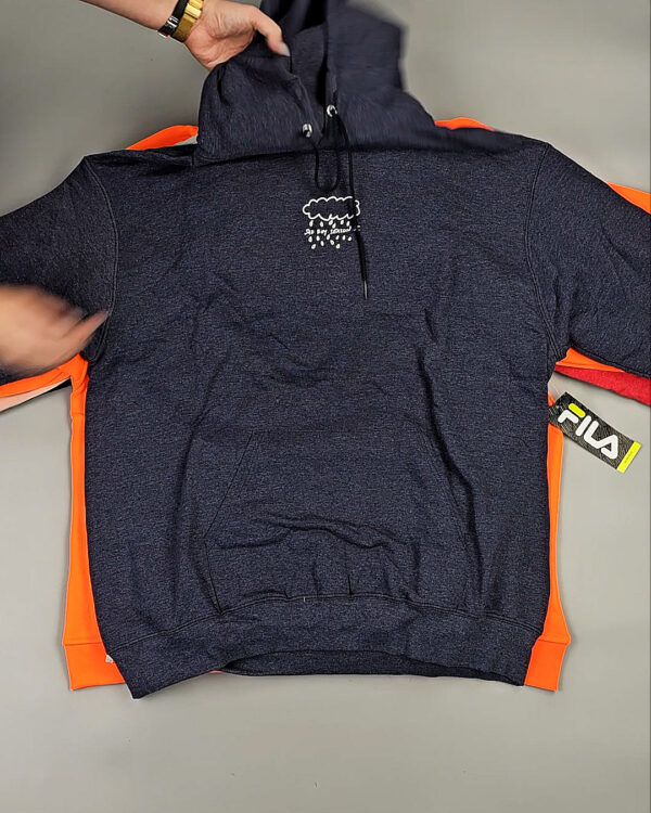 Фотография  324 - Толстовки СТОК CAN 0424#10 кг, ЛОТ СТ-10136 оптом в Махачкале и Дагестане