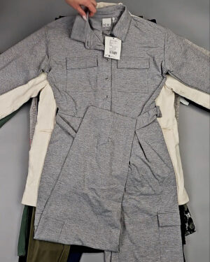 Фотография  554 - DK+Bestseller Winter mix 064#15 кг, ЛОТ СТ-10091 оптом в Махачкале и Дагестане