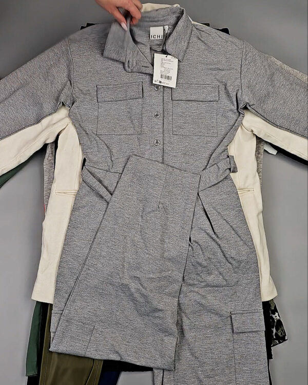 Фотография  592 - DK+Bestseller Winter mix 064#15 кг, ЛОТ СТ-10091 оптом в Махачкале и Дагестане