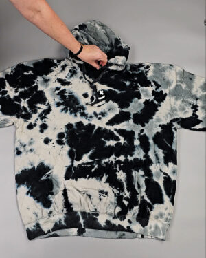 Фотография  582 - HOODIE CAN 084#10 кг, ЛОТ СТ-10118 оптом в Махачкале и Дагестане