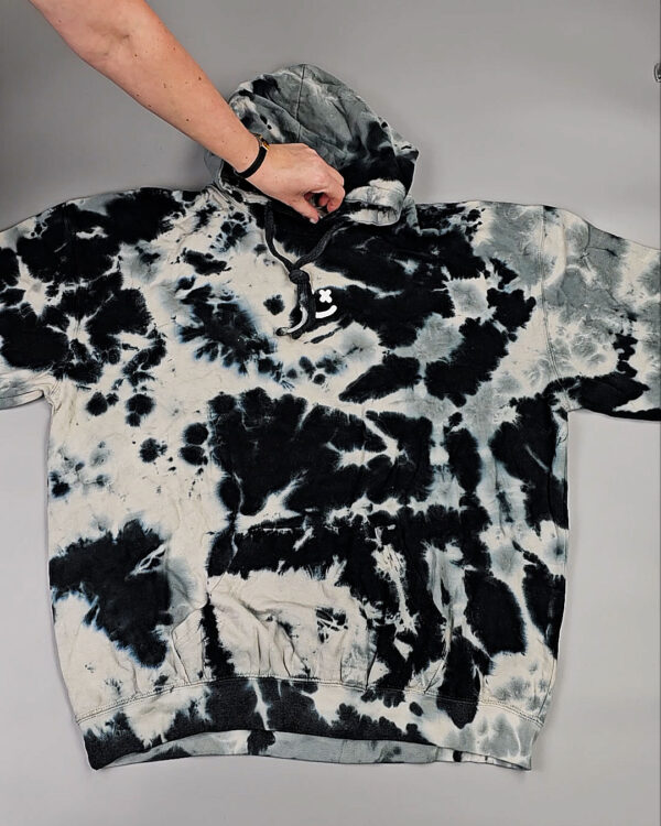 Фотография  793 - HOODIE CAN 084#10 кг, ЛОТ СТ-10118 оптом в Махачкале и Дагестане