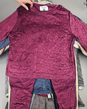 Фотография  475 - Super Creame Scotland Winter mix#50 кг, ЛОТ СХ-0293 оптом в Махачкале и Дагестане