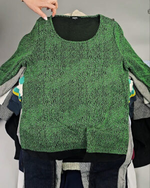 Фотография  923 - Mix EKW#100 кг, ЛОТ СХ-0292 оптом в Махачкале и Дагестане