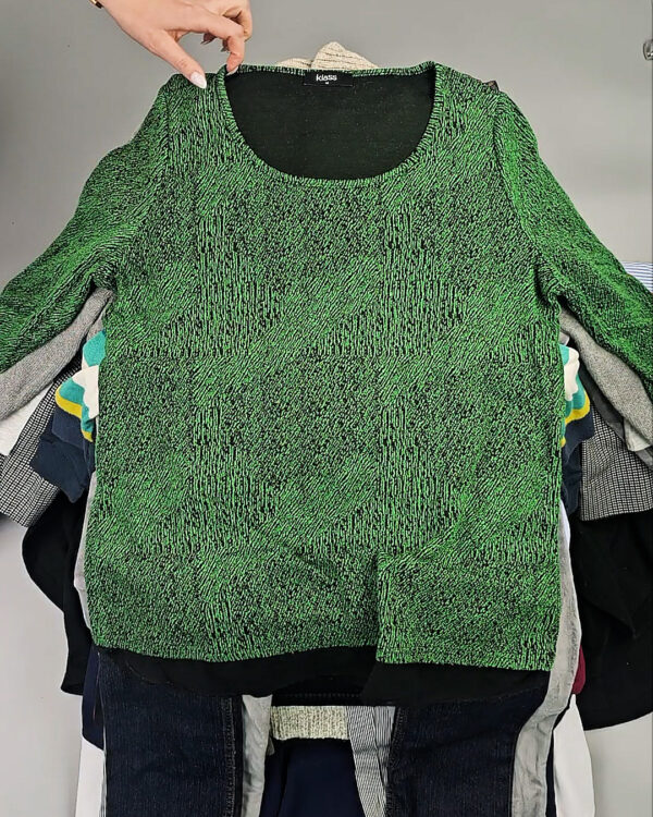 Фотография  247 - Mix EKW#100 кг, ЛОТ СХ-0292 оптом в Махачкале и Дагестане