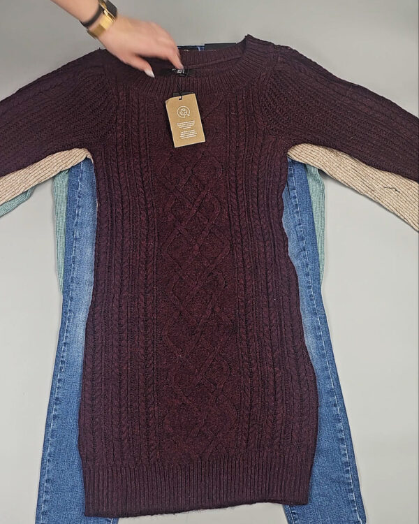 Фотография  410 - DK+Bestseller Winter mix 064#9,2 кг, ЛОТ СТ-10090 оптом в Махачкале и Дагестане