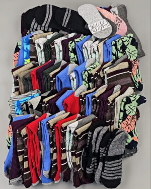 Купить Носки CAN 084#5 кг, ЛОТ СТ-10066 оптом в Махачкале и Дагестане