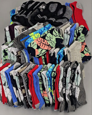 Купить Носки CAN 084#5 кг, ЛОТ СТ-10069 оптом в Махачкале и Дагестане