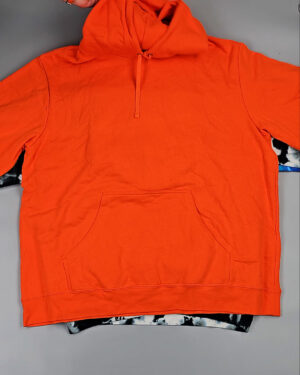 Фотография  811 - HOODIE CAN 084#10 кг, ЛОТ СТ-10116 оптом в Махачкале и Дагестане