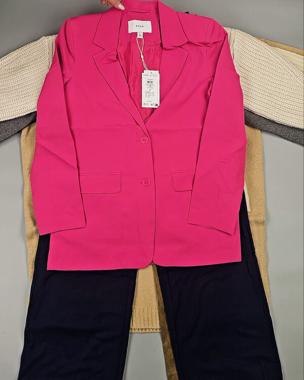 Фотография  467 - VILA Winter mix 104#15 кг, ЛОТ СТ-10079 оптом в Махачкале и Дагестане