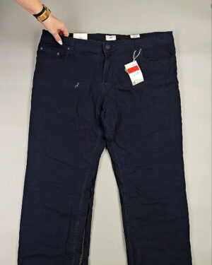 Фотография  280 - Брюки мужские зима C&A 025#10 кг, ЛОТ СТ-10047 оптом в Махачкале и Дагестане