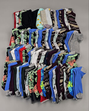 Купить Носки CAN 084#5 кг, ЛОТ СТ-10063 оптом в Махачкале и Дагестане