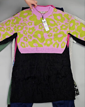 Фотография  116 - DK+Bestseller Winter mix 064#15 кг, ЛОТ СТ-10091 оптом в Махачкале и Дагестане