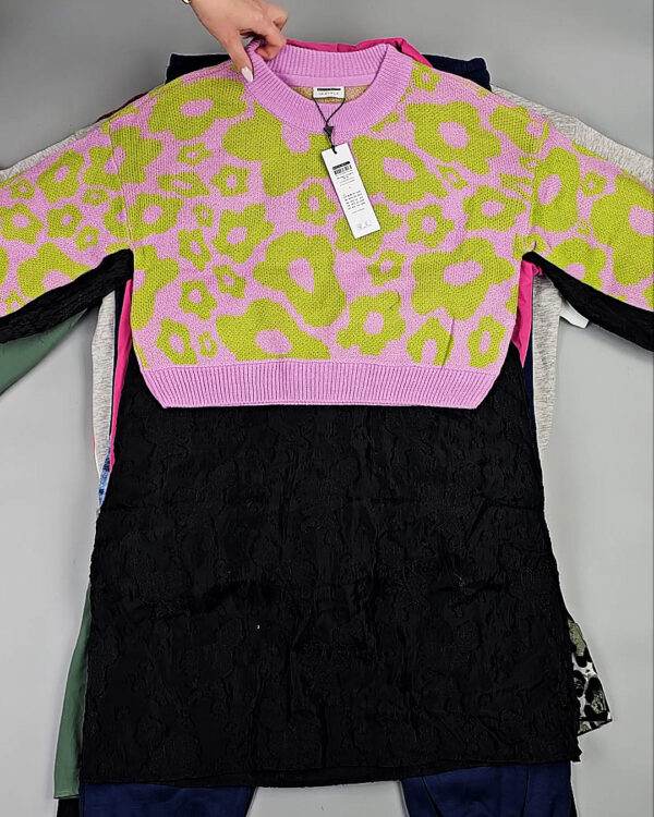 Фотография  201 - DK+Bestseller Winter mix 064#15 кг, ЛОТ СТ-10091 оптом в Махачкале и Дагестане