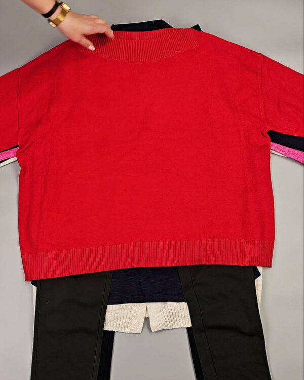 Фотография  984 - STREET ONE/CECIL W mix#10 кг, ЛОТ СТ-10048 оптом в Махачкале и Дагестане