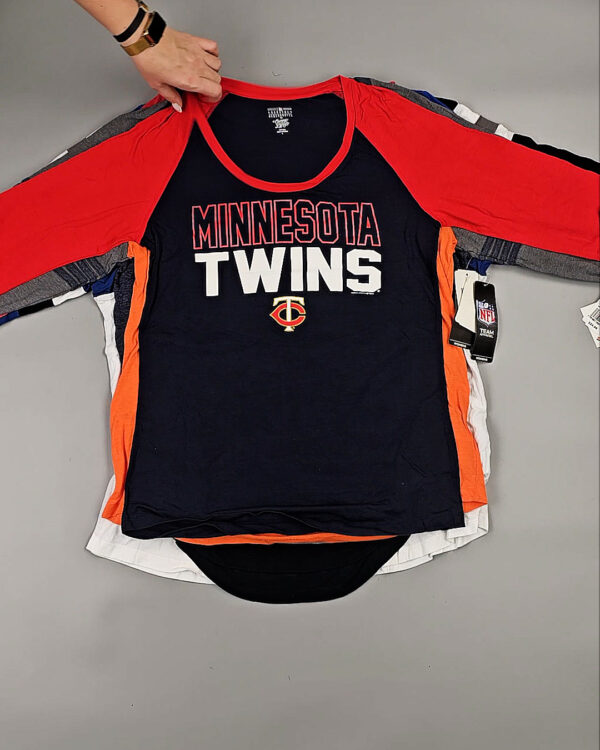 Фотография  479 - Тонковки СТОК CAN 084#7 кг, ЛОТ СТ-10060 оптом в Махачкале и Дагестане