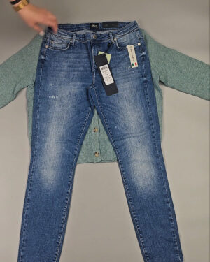 Фотография  750 - DK+Bestseller Winter mix 064#9,2 кг, ЛОТ СТ-10090 оптом в Махачкале и Дагестане