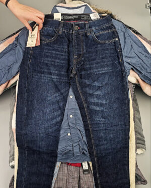 Фотография  282 - Super Creame Scotland Winter mix#50 кг, ЛОТ СХ-0293 оптом в Махачкале и Дагестане